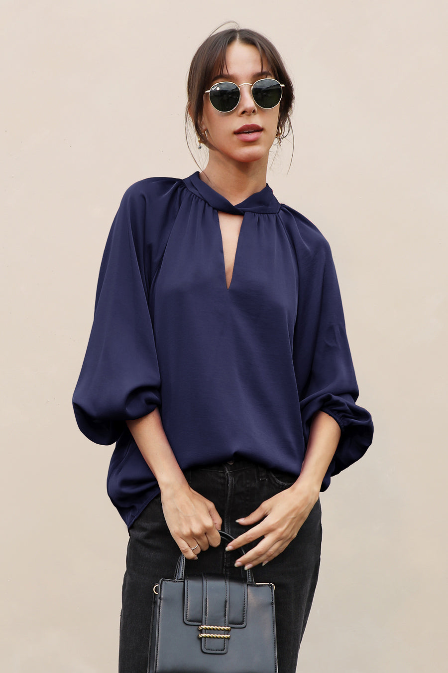 Long Sleeve Tops