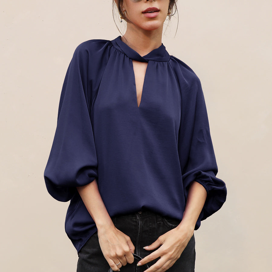 Long Sleeve Tops