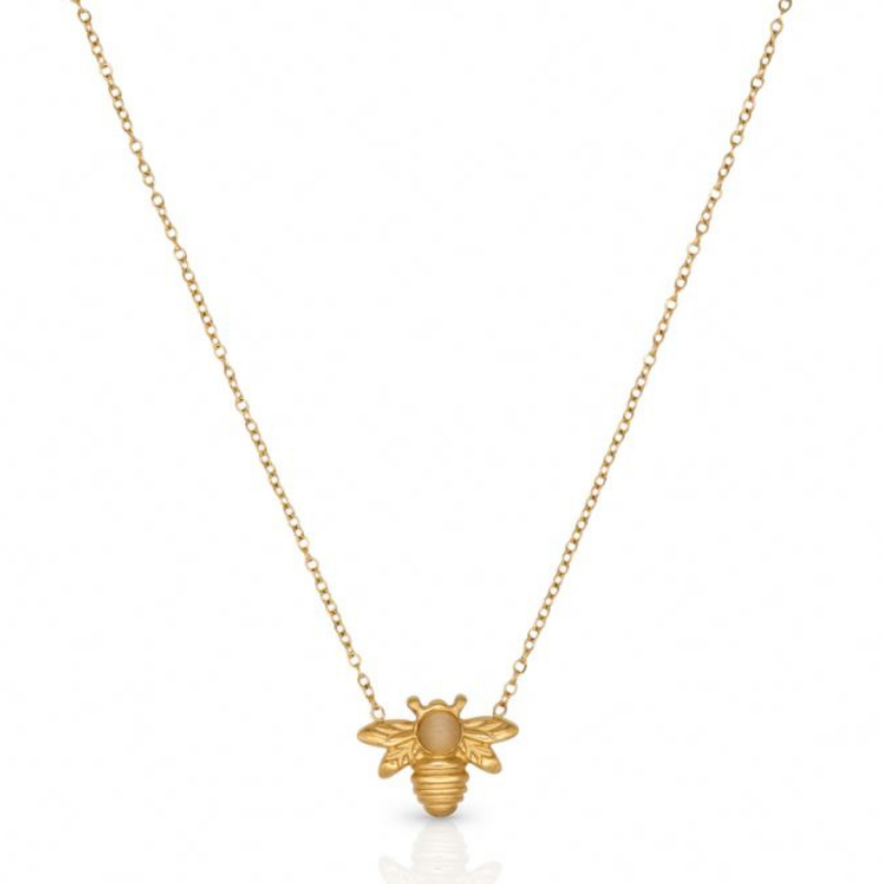 DIANNE BEE NECKLACE - Ahri