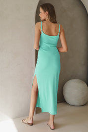 Sweet Escape Cami Knit Dress