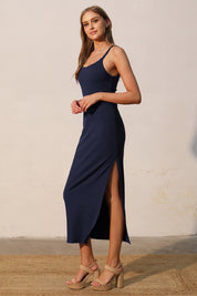 Sweet Escape Cami Knit Dress - Ahri