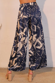 Dreaming Lily Satin Pocket Pants