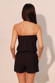 Summer Lovin' Romper