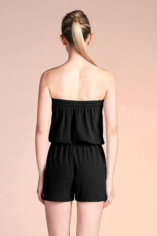 Summer Lovin' Romper