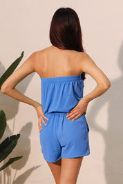 Summer Lovin' Romper