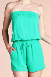 Summer Lovin' Romper