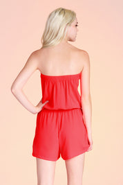 Summer Lovin' Romper