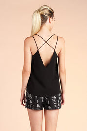 X Factor Tank Top