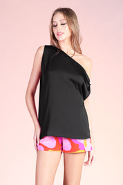 Not Your Usual Asymmetrical Top