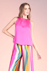 Spring It On Tank