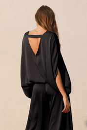 City Chic Caftan Top