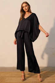 City Chic Caftan Top