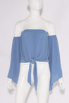 Bell of the Ball Top - Ahri