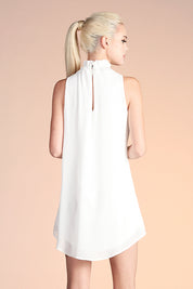 Pretty Little Thing Mini Dress - Ahri