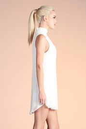 Pretty Little Thing Mini Dress - Ahri
