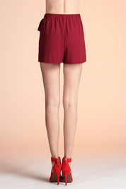 Wrap Skort - Ahri