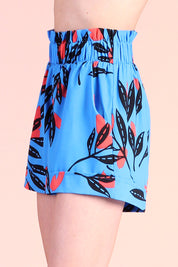 Havana Fern Shorts