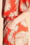 Tropical Vacation Romper - Ahri