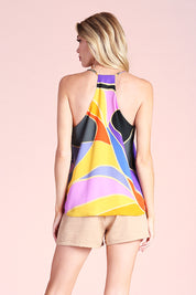 Metamorphosis Tank Top