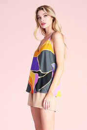 Metamorphosis Tank Top