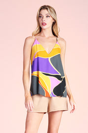 Metamorphosis Tank Top